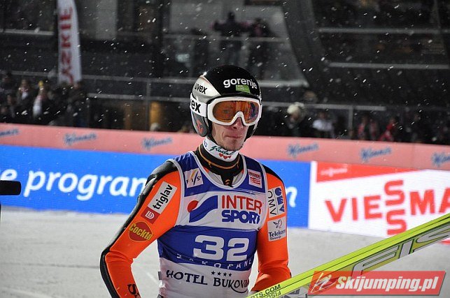 233 Robert Kranjec